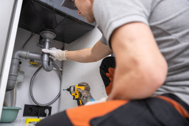 Best Commercial Plumbing Services  in Brice Prairie, WI